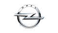 Logo of Opel - Calvi 空港