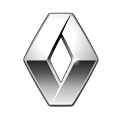 Logo of Renault - Calvi 空港