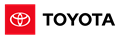 Logo of Toyota - Calvi 空港