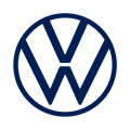 Logo of Volkswagen - Calvi 空港