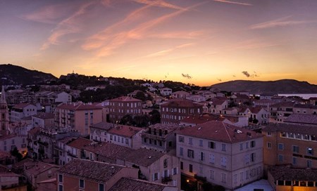 Calvi Sainte-Catherine Airport - All Information on Calvi Sainte-Catherine Airport (CLY)